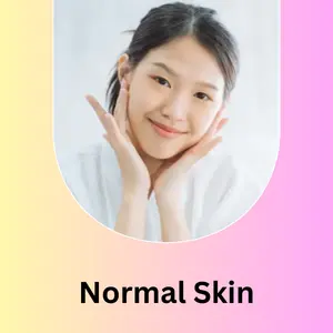 Normal Skin