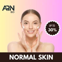 Normal skin