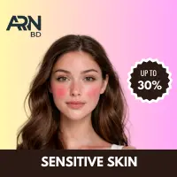 Sensitive Skin