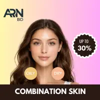 combination skin