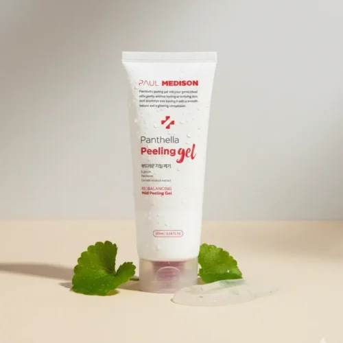 🌸 Paul Medison Panthella Peeling Gel – Gentle Exfoliation for Smooth & Glow Skin